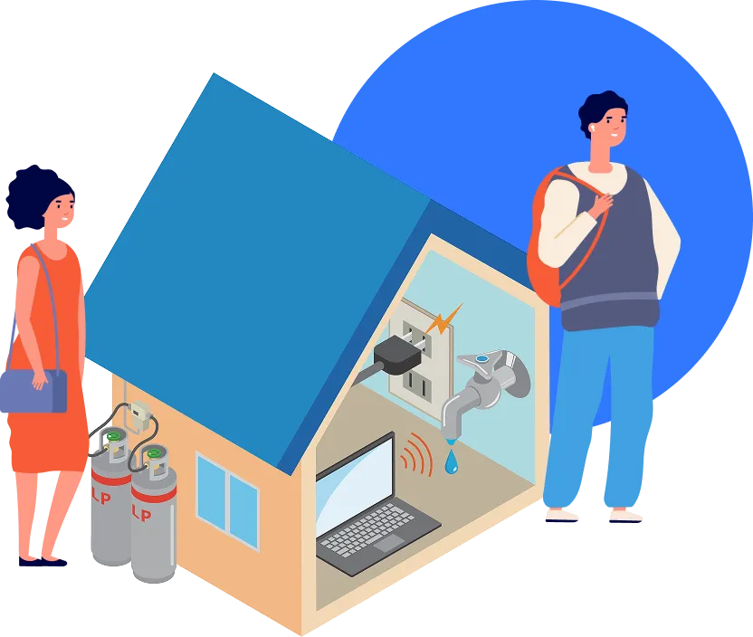 Lifestyle Advisor Global イメージ