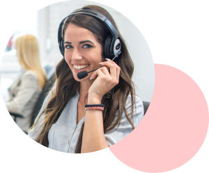 外国人オペレーターのイメージ写真