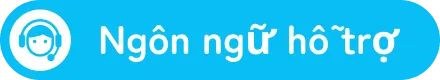Ngôn ngữ hỗ trợ