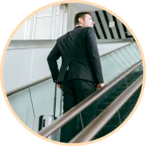 ご利用者さま2人目のイメージ写真